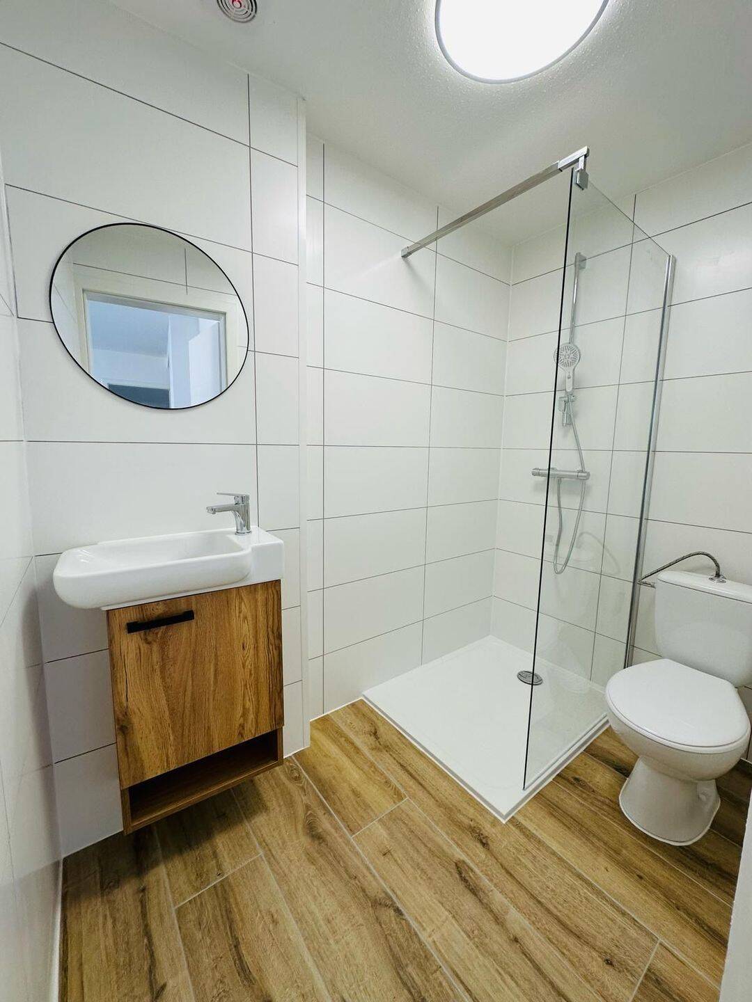 Studio in Saarbrücken City in bester Innenstadtlage, 66111 Saarbrücken