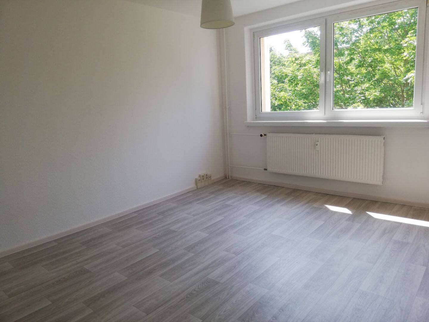 1 Zimmer für Studenten und Azubis, 6406 Bernburg (Saale)