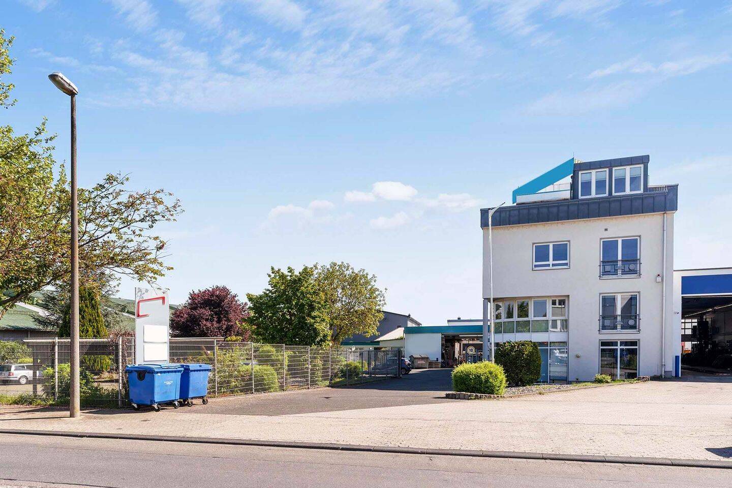 Investieren mit Perspektive, 56566 Neuwied