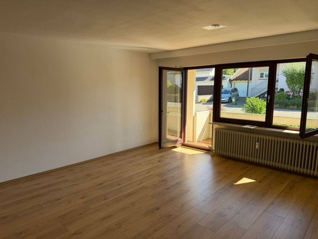 Mietwohnung, 1 Zimmer, 42 m², in Bad Bergzabern, 76887 Bad Bergzabern