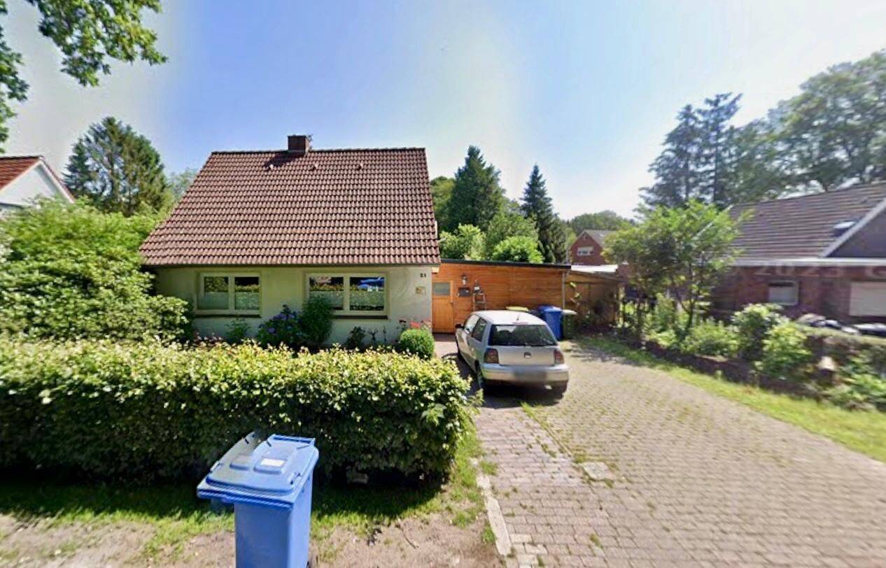 Familienfreundliches Wohnen – freistehendes Haus in Aurich, 26605 Aurich
