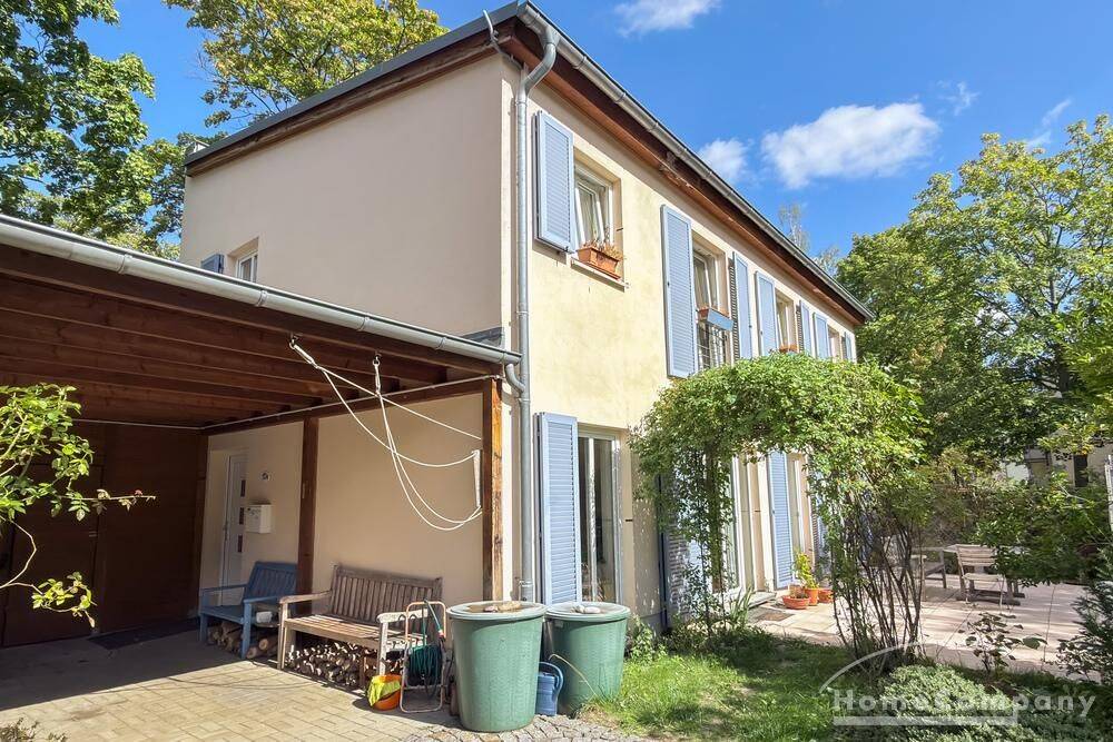 28269 HomeCompany Dresden Möbliert/Furnished Einfamilienhaus in Dresden-Südvorstadt mit Terrasse max. 4 Personen, 1069 Dresden