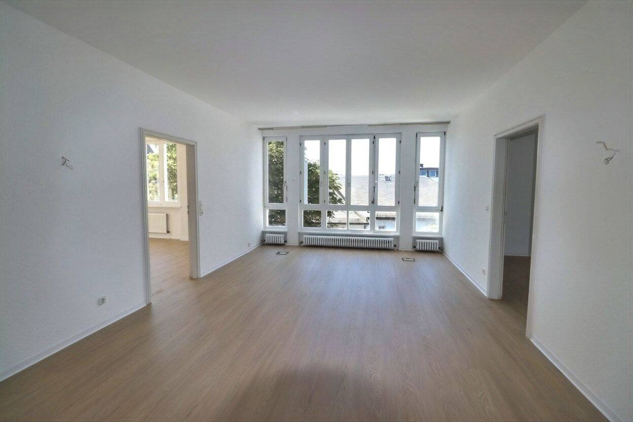 Helle, stilvolle Wohnung in Naila, Bestlage, 95119 Naila
