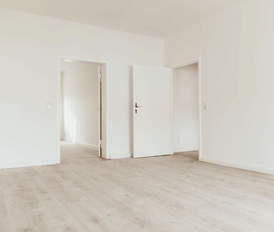 Frisch sanierte 2-Raum Wohnung, 14776 Brandenburg an der Havel