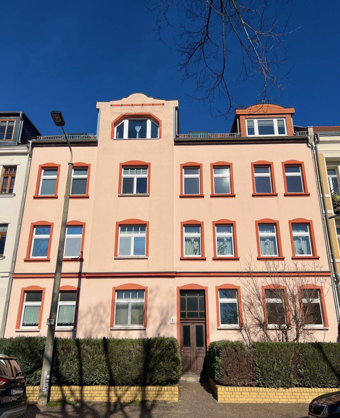 1. Monat Kaltmietfrei! Moderne 2-Raum-Wohnung inkl. EBK, 4159 Leipzig (Lützschena-Stahmeln Möckern Wahren)