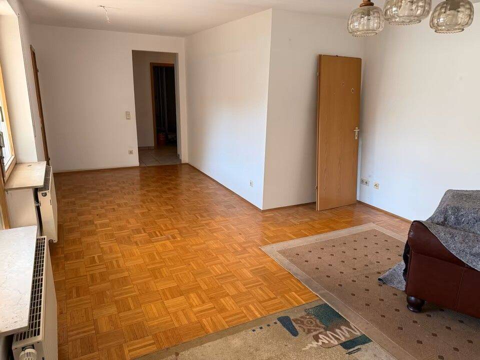Charmante 2-Zi.-Wohnung, 56 m², inkl. TG-Stellplatz – ideal für modernes Wohnen!, 88662 Überlingen