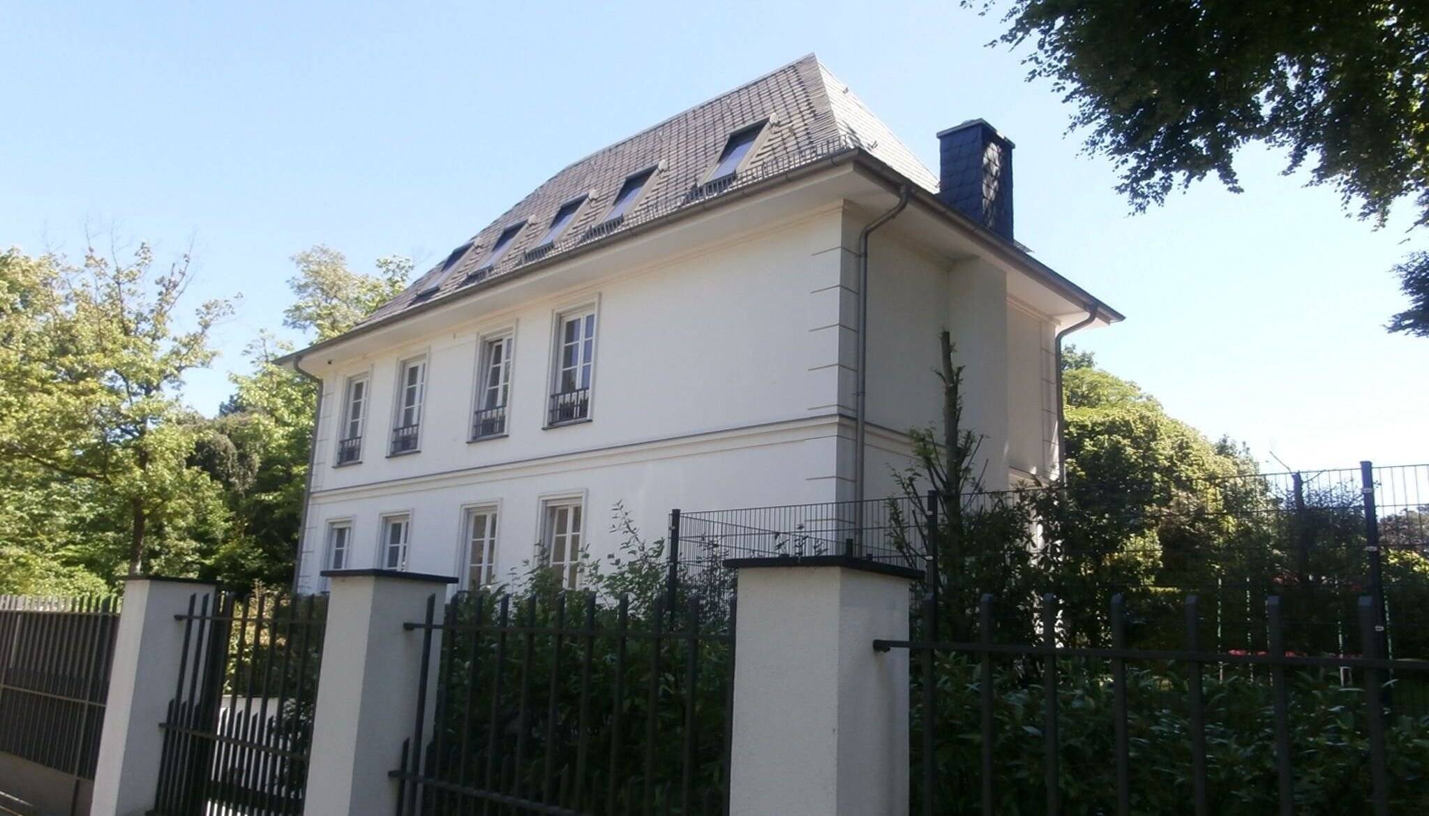 Topsanierte Altbauvilla- Residenz – Firmensitz im Villenviertel von Berlin– Lichterfelde – Designausstattung, 12205 Berlin (Steglitz-Zehlendorf Lichterfelde)