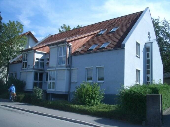 1-Zimmer Wohnung Freiburg-Kappel, 79117 Freiburg im Breisgau