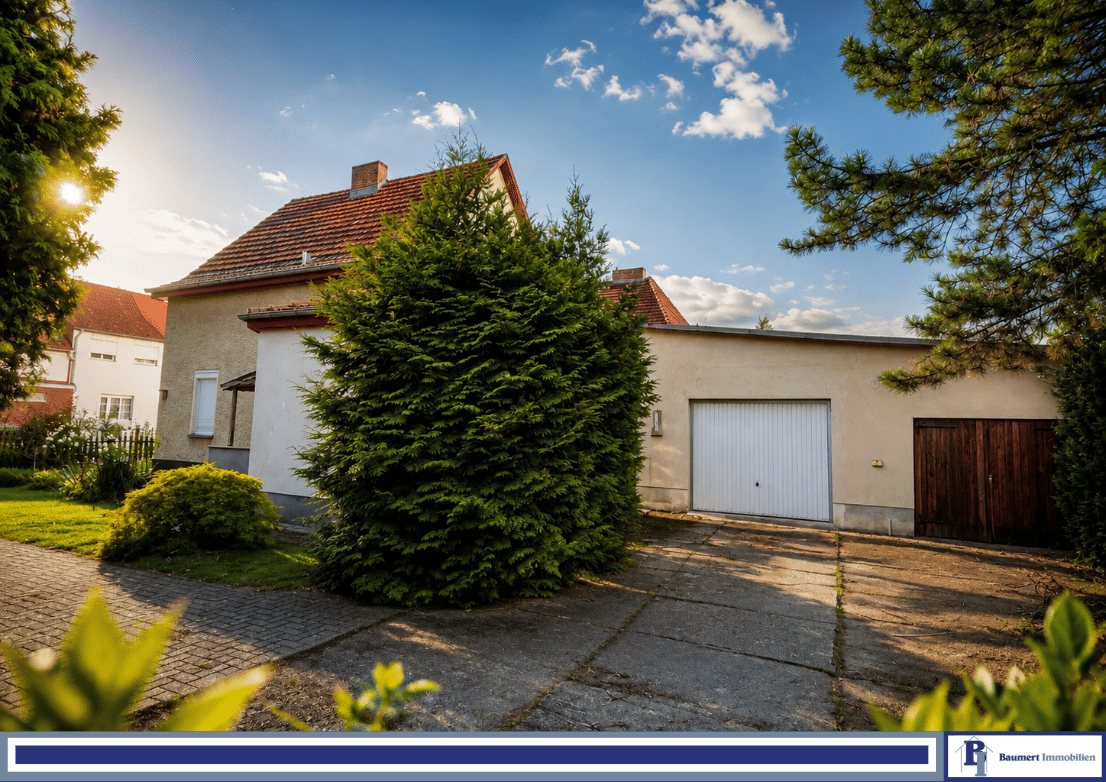 Einfamilienhaus mit 5 Zimmern in Mahlsdorf-Nord, 12623 Berlin (Marzahn-Hellersdorf Kaulsdorf Mahlsdorf)