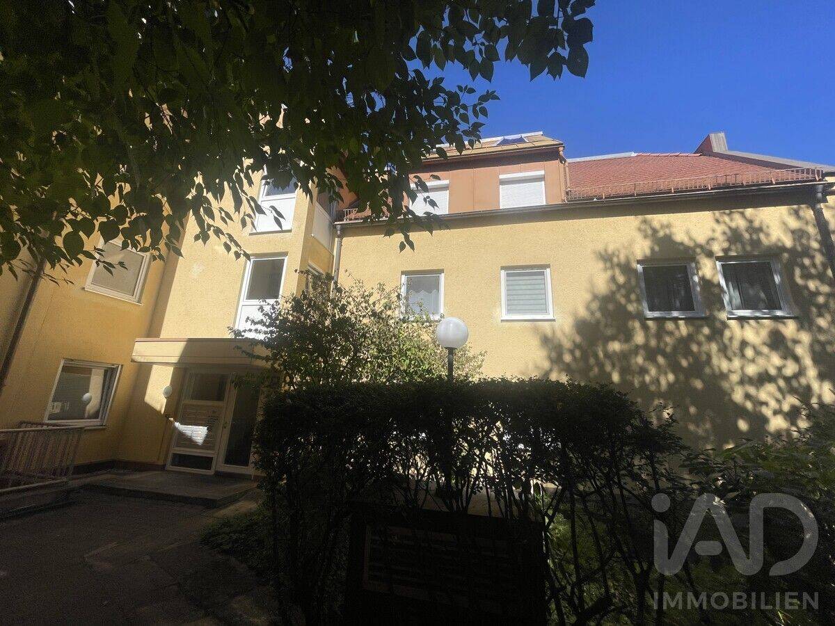 Top gepflegte 2-Zimmer-Erdgeschosswohnung mit Terrasse in München Altperlach, 81737 München (Ramersdorf-Perlach)
