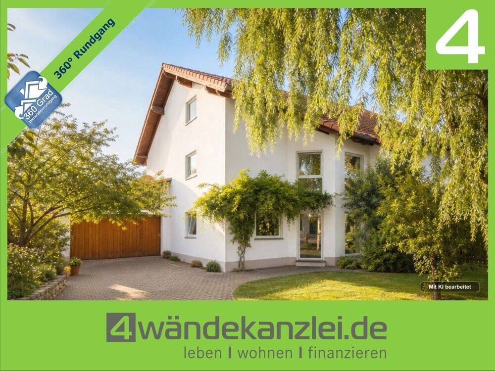 Ankommen, wohnen, wohlfühlen!, 55283 Nierstein