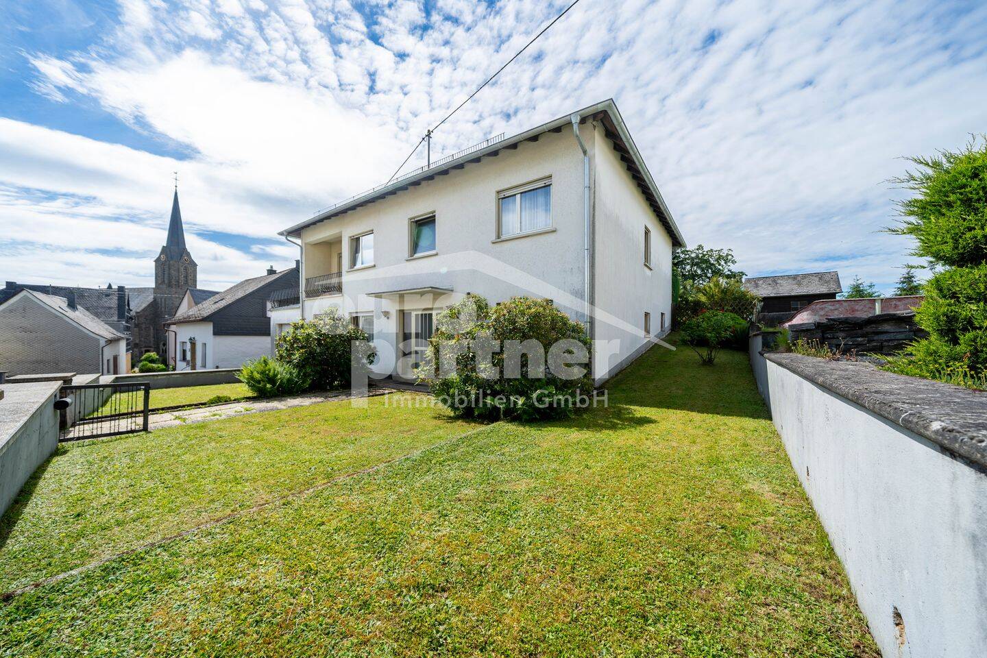 Großzügige Familienidylle im Herzen des Hunsrücks!, 55626 Bundenbach