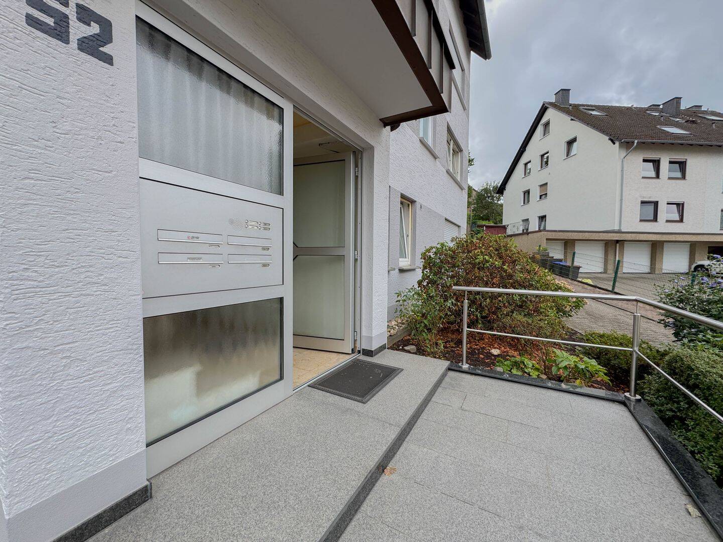 Naturnah & ruhig – Singlewohnung im beliebten Witten – Bommern, 58452 Witten