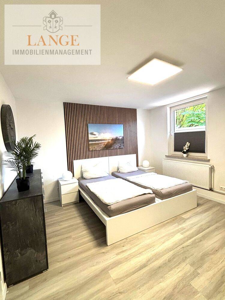 Neustadt am Rbge: großzügige und neuwertige möbliertes Apartment für Pendler oder Monteure (1), 31535 Neustadt am Rübenberge