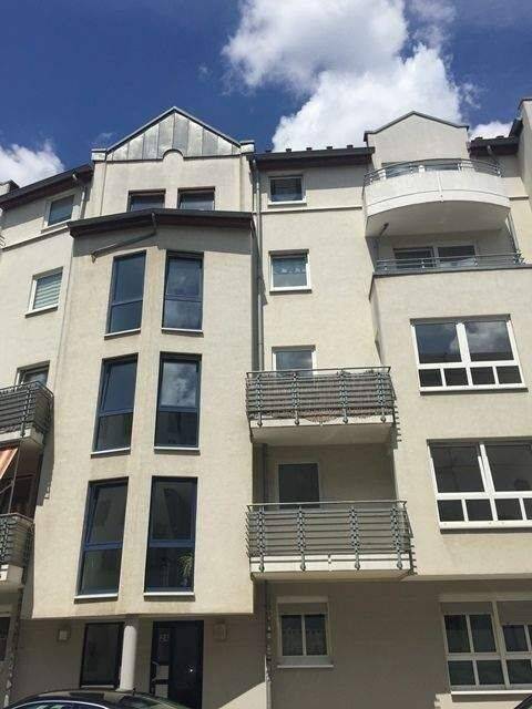 Gemütliche 2-Raum Wohnung in Stadtfeld mit Einbauküche., 39108 Magdeburg (Altstadt Stadtfeld Ost)