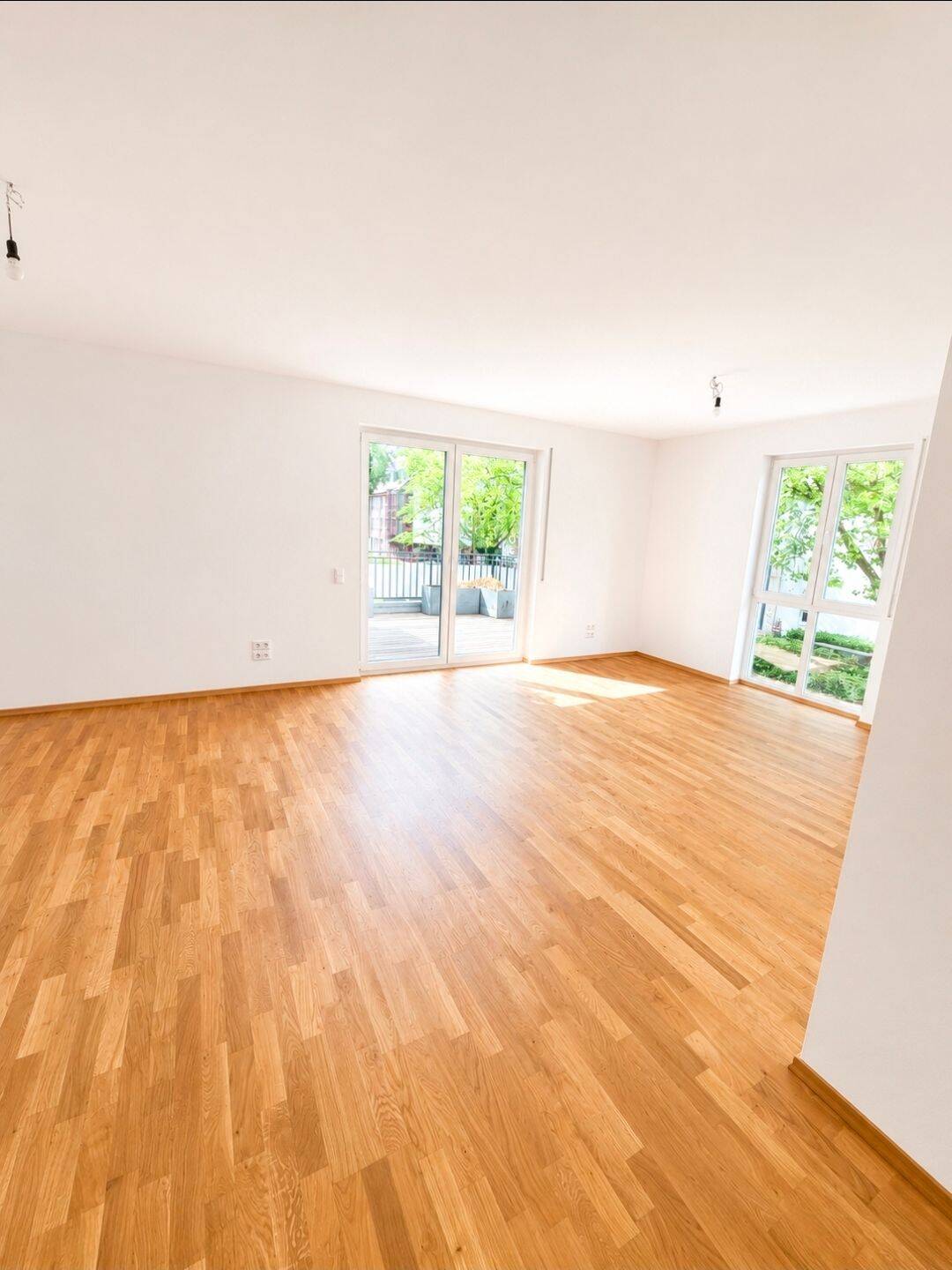 Lingen Zentrum, Nähe Krankenhaus, 1. OG Terrasse, 49808 Lingen (Ems)