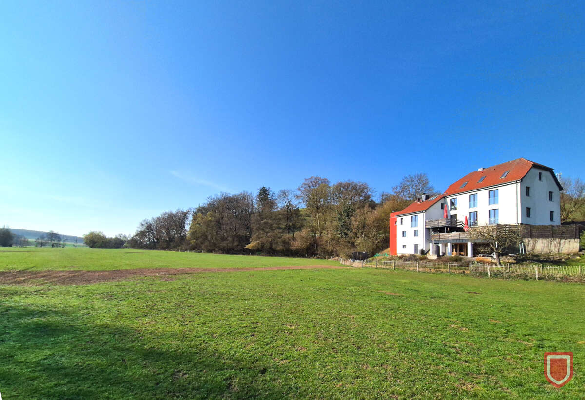Wohnen mit Weitblick – Großzügiges Einfamilienhaus in ruhiger, naturnaher Lage von Liebenau, 34396 Liebenau