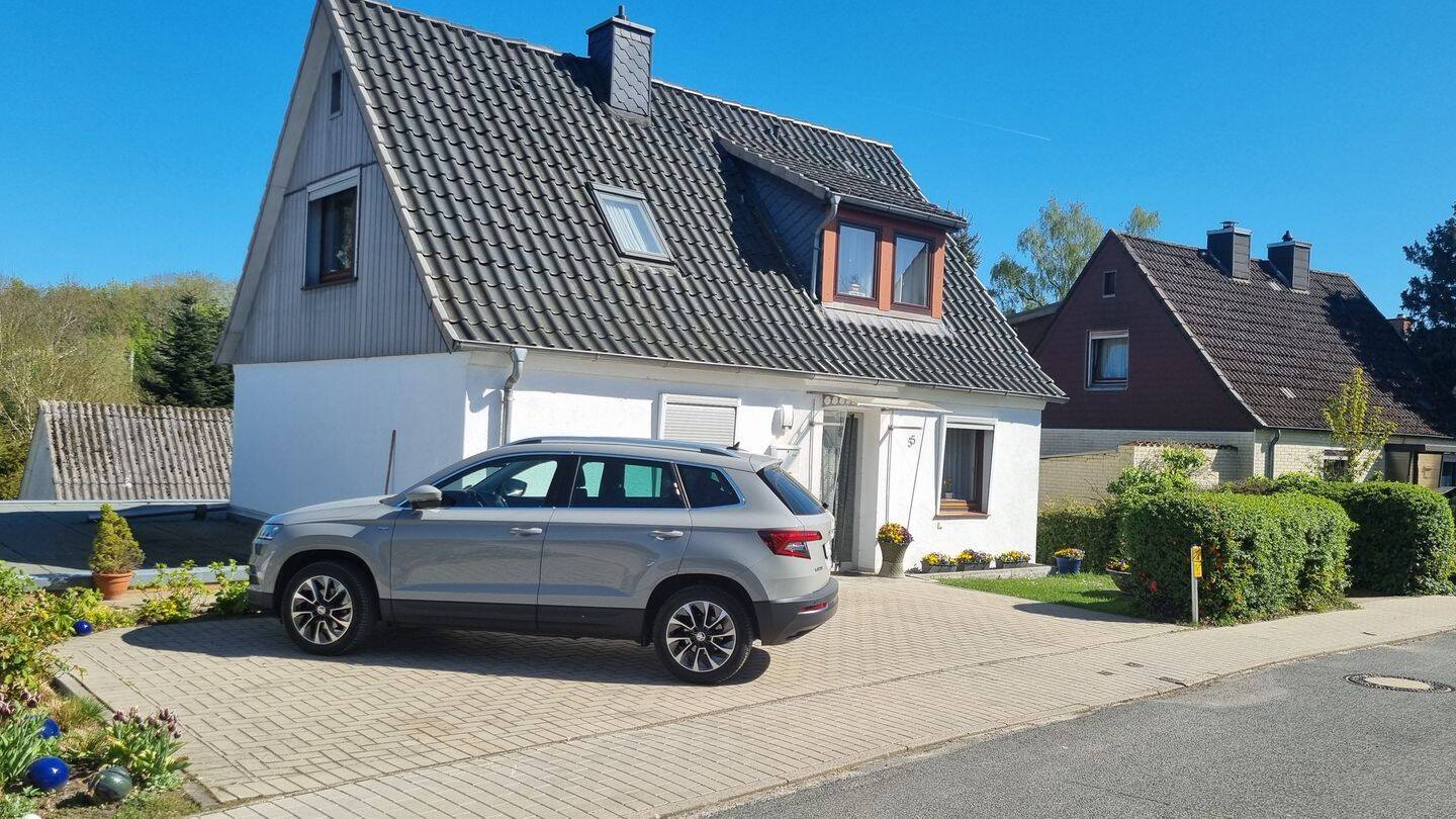 Freistehendes Wohnhaus in zentrumsnaher Lage in Reinfeld/Holstein, 23858 Reinfeld (Holstein)