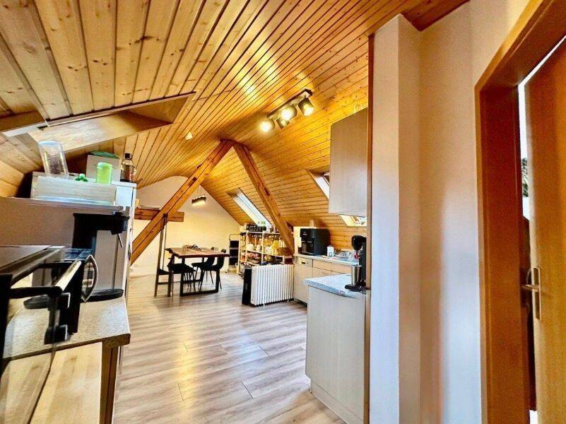 Mietwohnung, 3,5 Zimmer, 91 m², in Kenzingen, 79341 Kenzingen