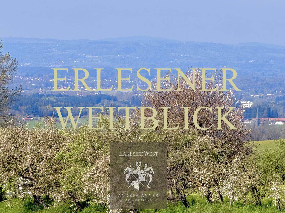Ausblick wie ein Gemälde – Maisonette Wohnung mit wunderbarem Panoramablick, 83083 Riedering