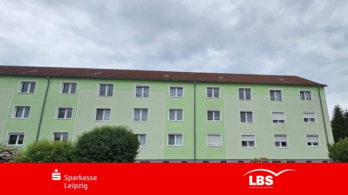 Attraktive Wohnung mit Stellplatz, 4643 Geithain