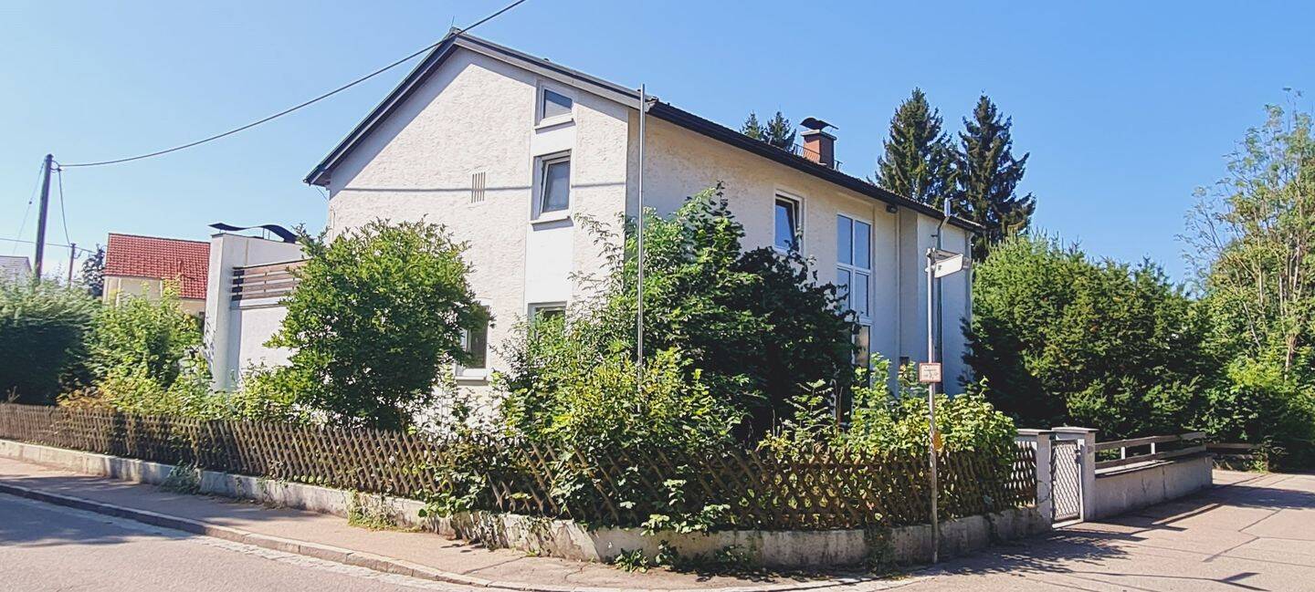 Ein besonderes Haus in Weihernähe!, 87740 Buxheim