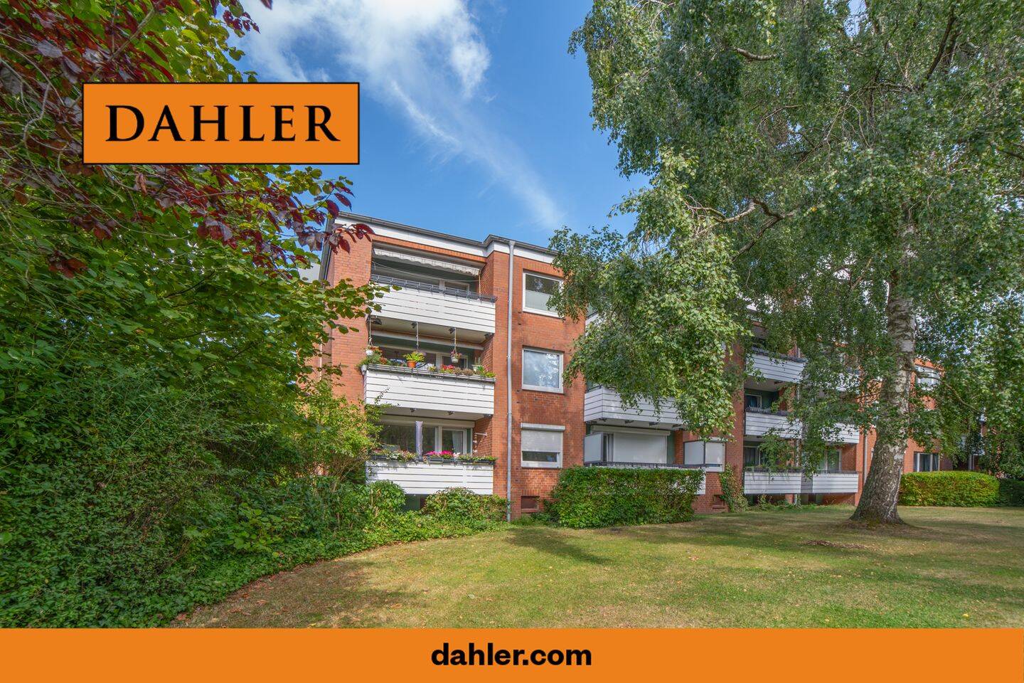 Vermietete Wohnung im schönen Niendorf in attraktive Lage nahe dem Tibarg, 22453 Hamburg (Eimsbüttel Fuhlsbüttel Groß Borstel Niendorf)