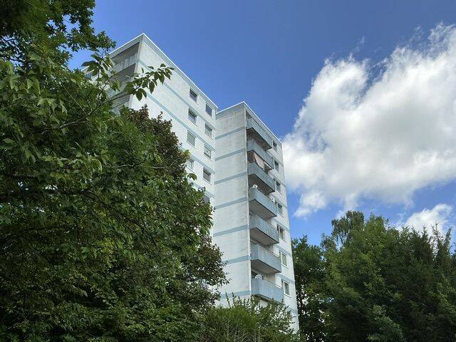 Erstbezug nach Sanierung! 2-Zimmer-Wohnung in Velbert, 42555 Velbert