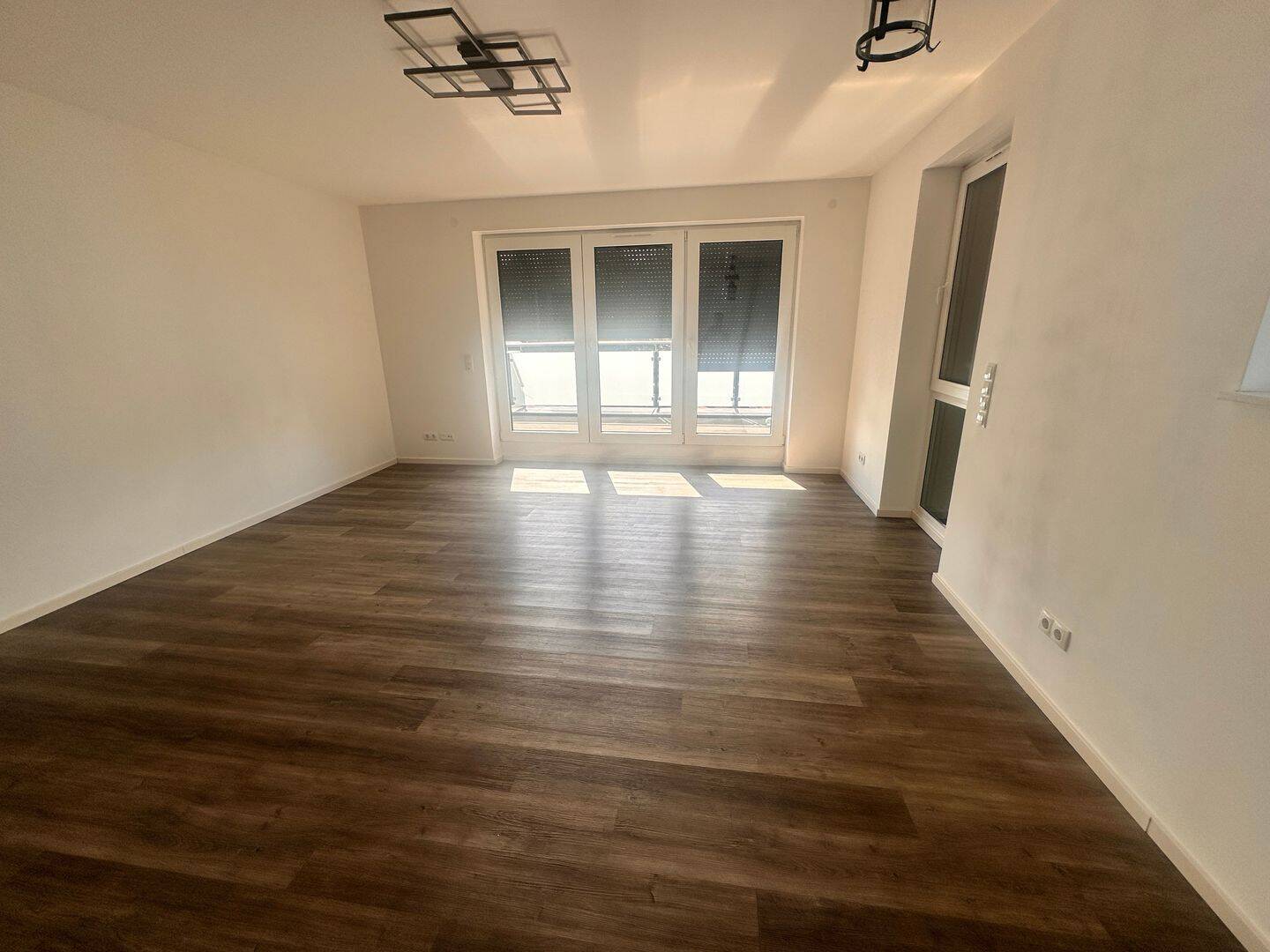 Drei Zimmerwohnung in Penthouse, Jenfeld/Marienthal, 22043 Hamburg (Wandsbek Jenfeld Marienthal Tonndorf)