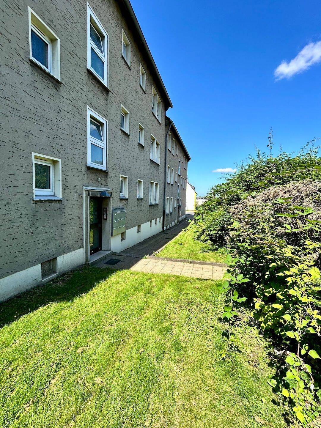 Gepflegte Dreizimmerwohnung, 42551 Velbert