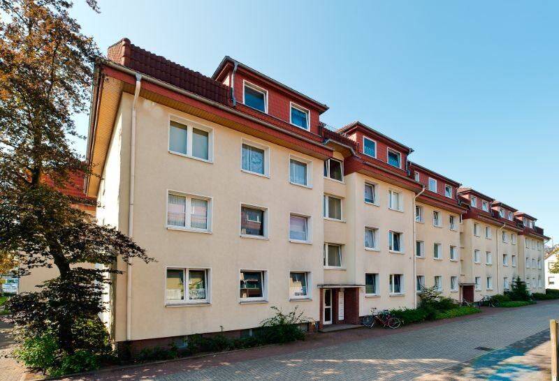 Schöne 2-Zimmer-Wohnung mit Balkon!, 49090 Osnabrück (Eversburg Hafen Haste Pye Sonnenhügel)