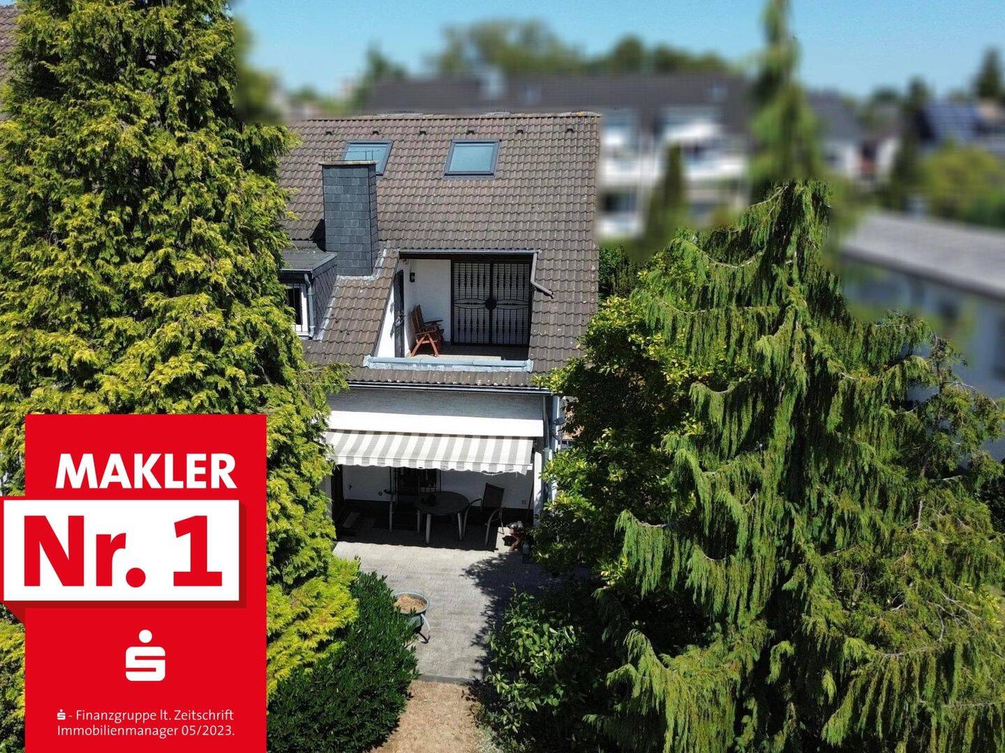 Ihr neues Zuhause – Viel Platz für Familie und Paare, 51379 Leverkusen (Opladen)