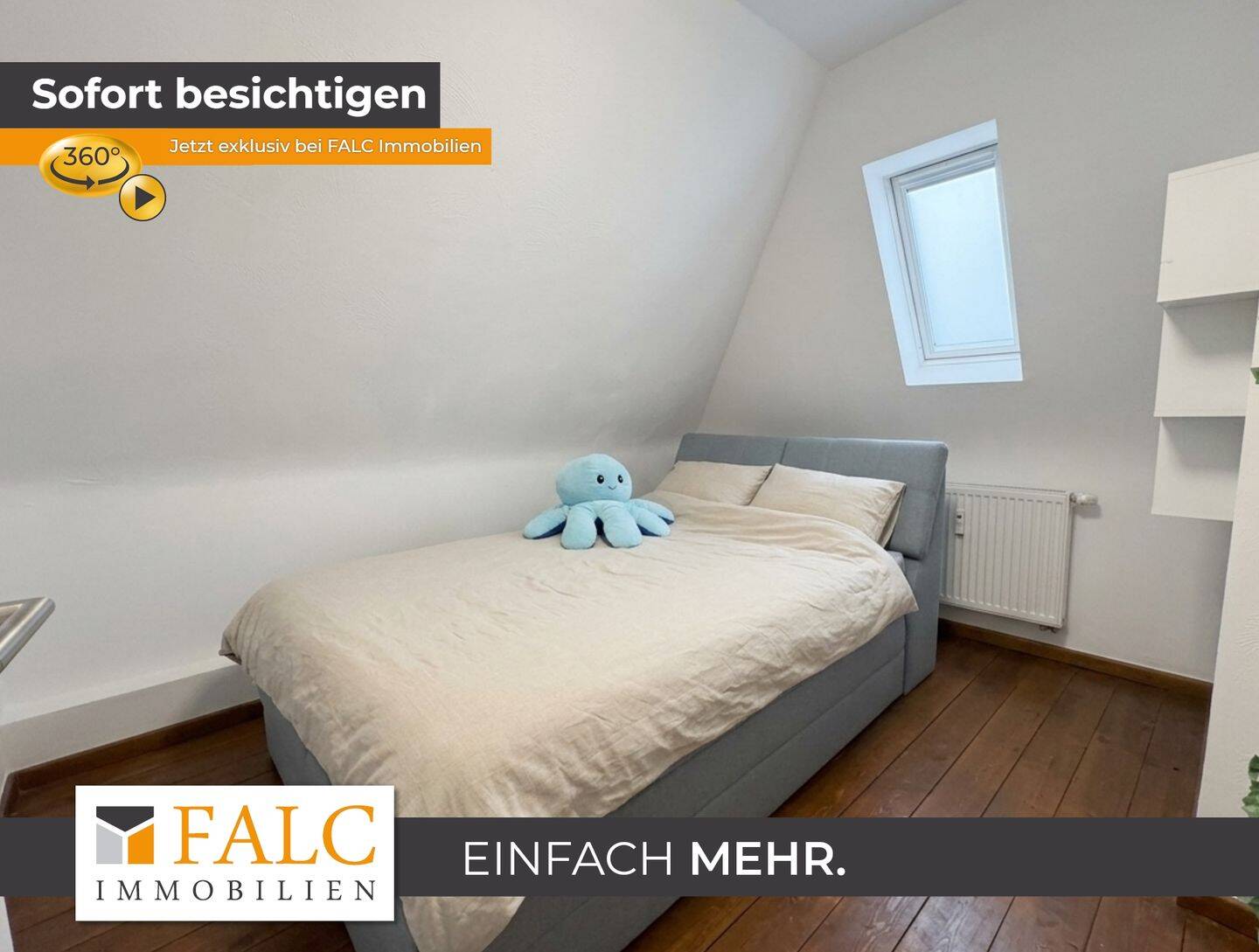 Gemütliche Wohnung in Herne-Mitte, 44623 Herne (Baukau-Ost Herne-Mitte Herne-Süd)