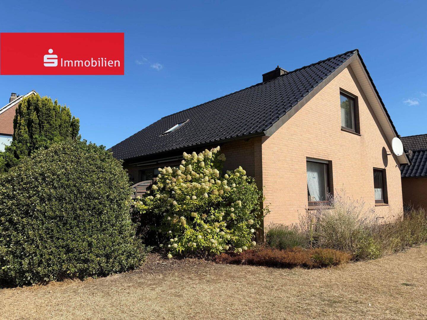 +++Familienfreundliches Zuhause mit viel Platz, Garage und großem Garten in Sulingen+++, 27232 Sulingen