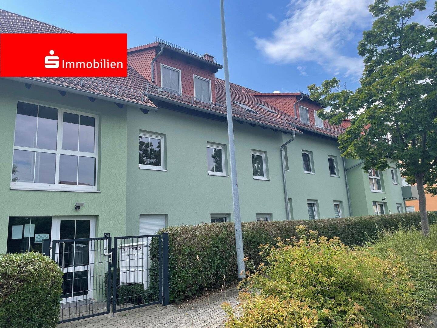 Ankommen und wohlfühlen, 7973 Greiz