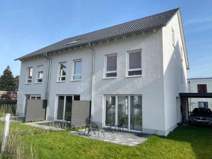 Ländliche Idylle trifft moderne Energieeffizienz, 65529 Waldems