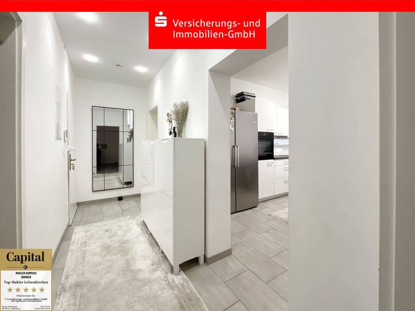 OPEN HOUSE AM MITTWOCH, 30.09.2026 VON 16.30 BIS 17.30 UHR!, 45888 Gelsenkirchen (Bulmke-Hüllen)