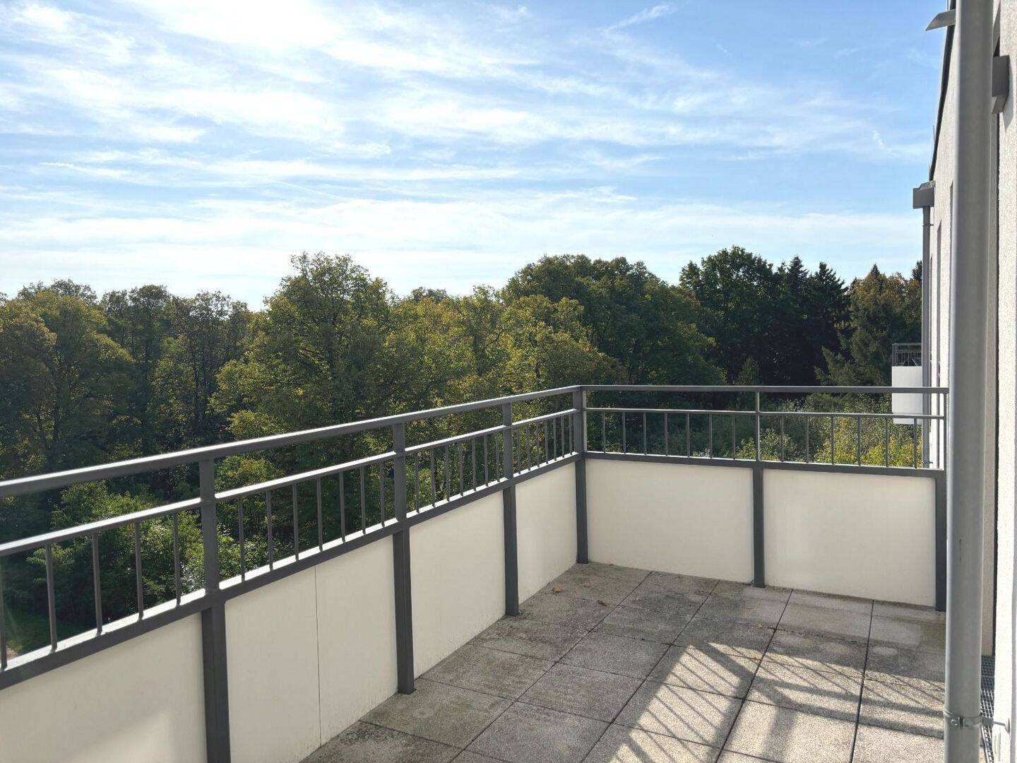 2-Zimmer-Neubauwohnung mit großem Balkon in Berlin-Neukölln, 12051 Berlin (Neukölln)