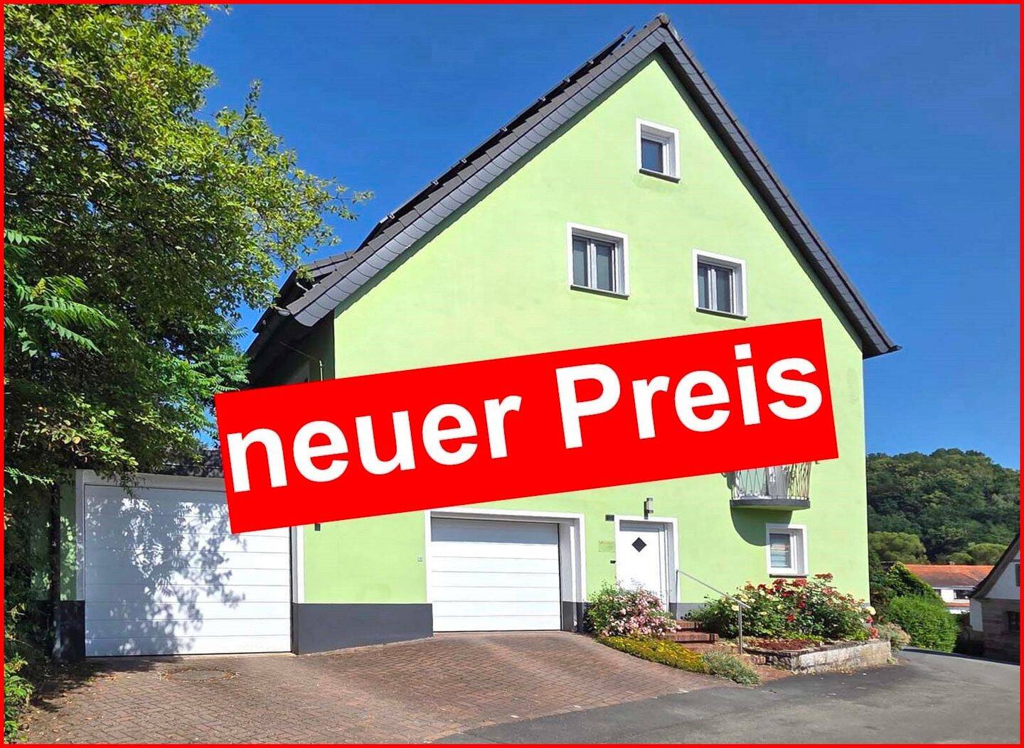 Ein Zuhause zum Verlieben!, 95361 Ködnitz