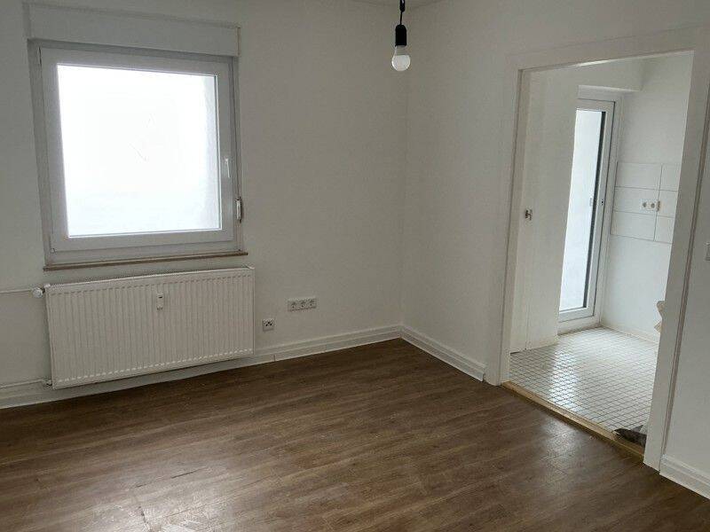 ?Schöne 2-Zimmer-Wohnung mit Tageslichtbad in Hanau zu vermieten, 63450 Hanau