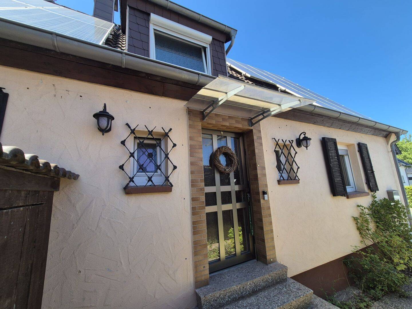 Reserviert Siedlungshaus in Kaiserslautern-Belzappel Großzügiges Erbpachtgrundstück in ruhiger Lage, 67663 Kaiserslautern (Innenstadt)