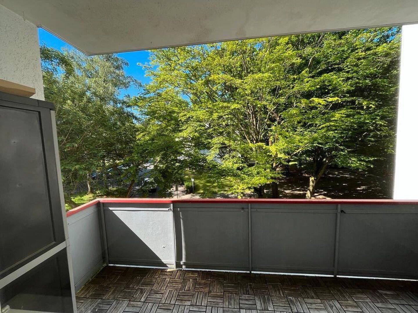 Provisionsfrei 3-Zimmer-Wohnung inkl. Einbauküche & Balkon in Bad Homburg von Privat, 61350 Bad Homburg v.d. Höhe