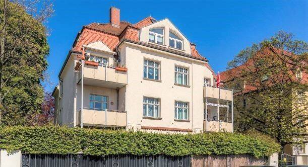 Inkl. EBK! Moderne Wohnung im denkmalgeschützten Gründerzeithaus!, 4357 Leipzig (Mockau-Nord Mockau-Süd Schönefeld-Abtnaundorf)