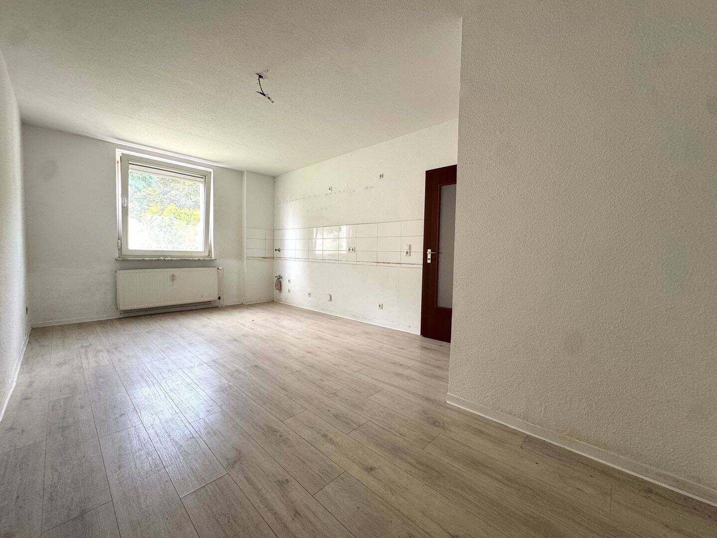 Helle Erdgeschosswohnung ab sofort frei, 46238 Bottrop (Batenbrock Welheim Welheimer Mark)