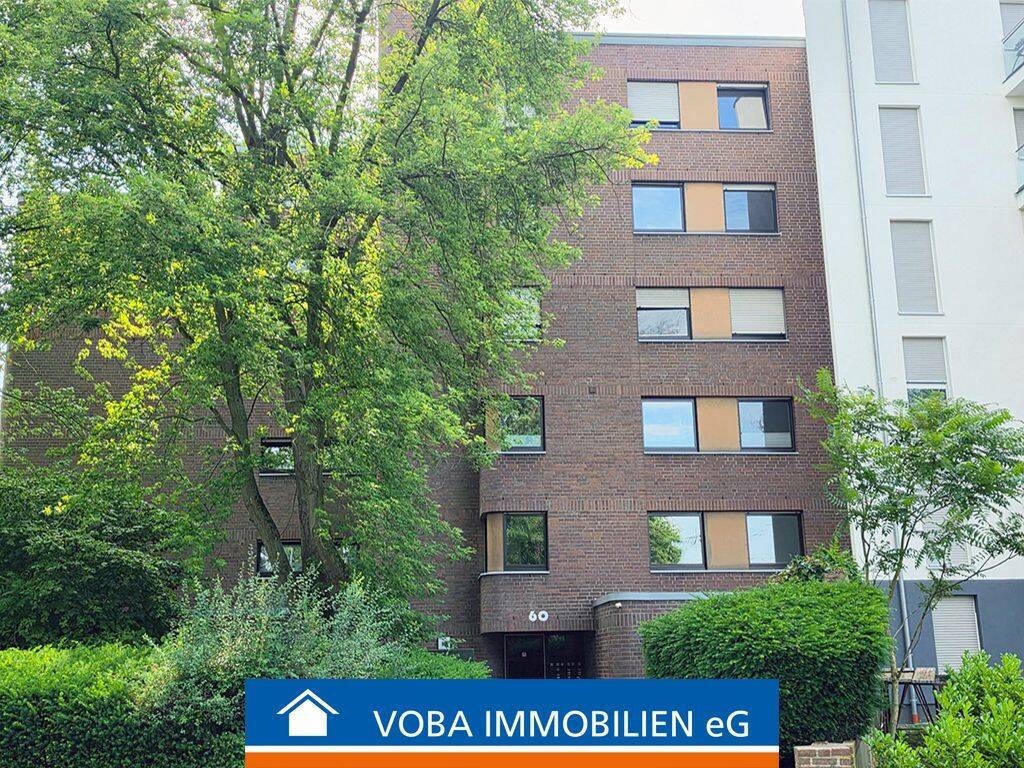 Eine gute Gelegenheit!, 41061 Mönchengladbach (Eicken Stadtmitte Waldhausen)