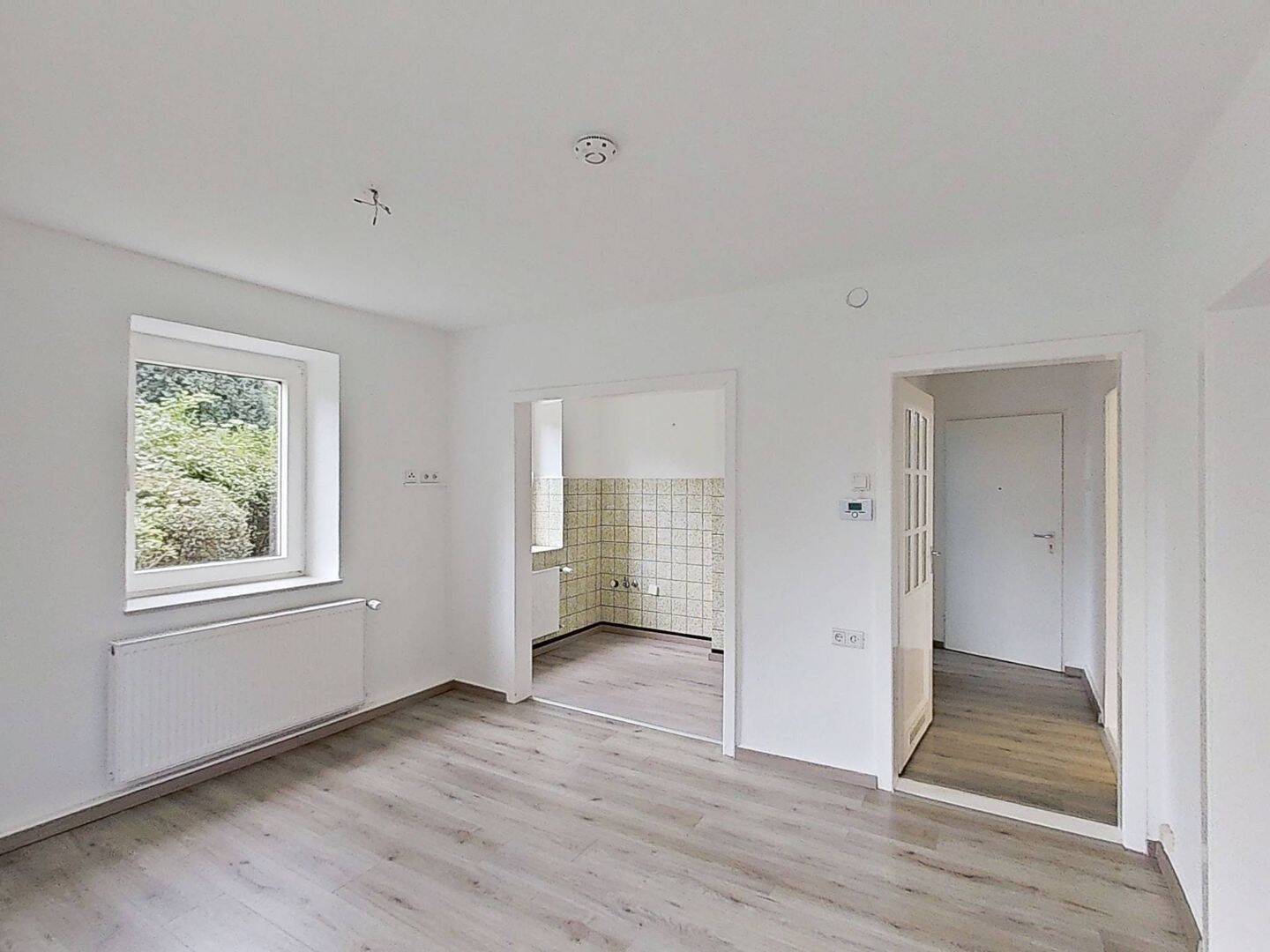Gemütliche 3-Zimmer-Wohnung mit Wannenbad in fußläufiger Nähe zur Innenstadt, 48683 Ahaus