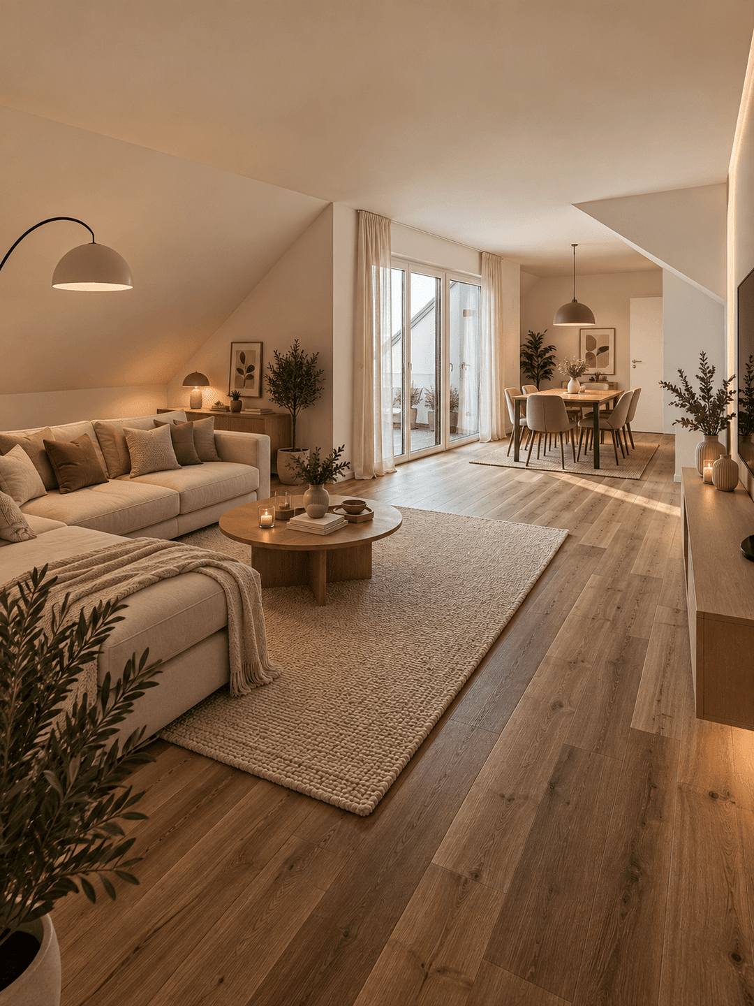 Attraktive 3-Zimmerwohnung mit Aufzug in Dortmund!, 44319 Dortmund (Asseln Husen Kurl Neuasseln Wickede)