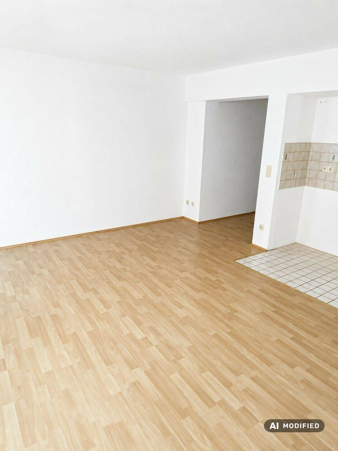 Renovierungsbedürftige 2 Zimmer Wohnung im Zentrum von Ravensburg, 88212 Ravensburg