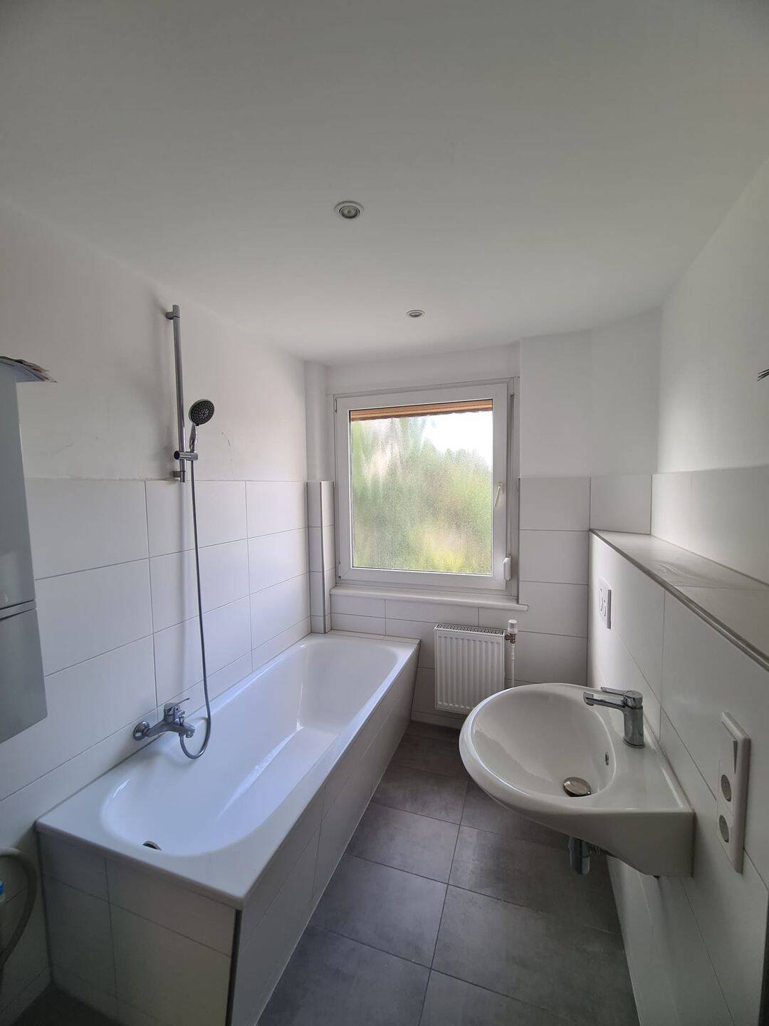 Gemütliche 2-Zimmer-Wohnung auf dem Schreppenberg, 59821 Arnsberg