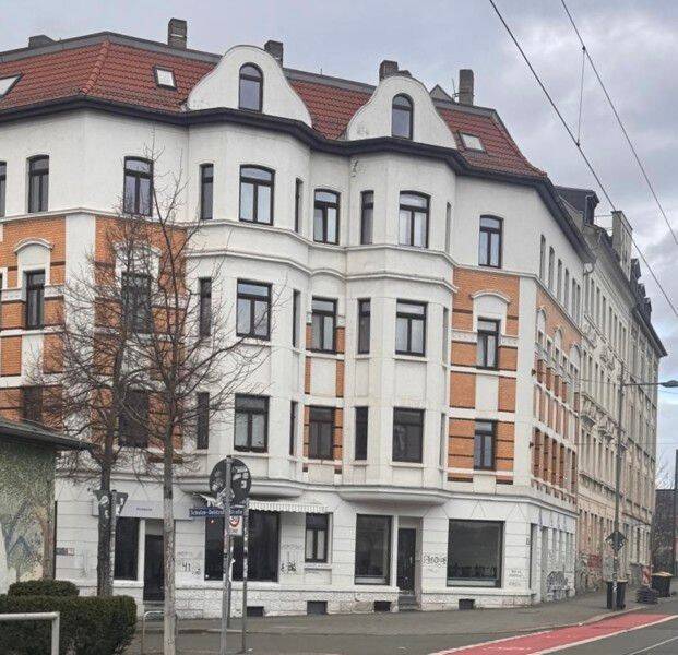 Sanierte 3 Zimmer Wohnung, 4315 Leipzig (Neustadt-Neuschönefeld Sellerhausen-Stünz Volkmarsdorf)